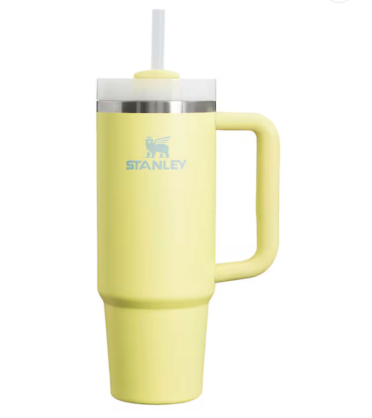 Stanley Quencher H2.0 Tumbler 1.8L Amarillo
