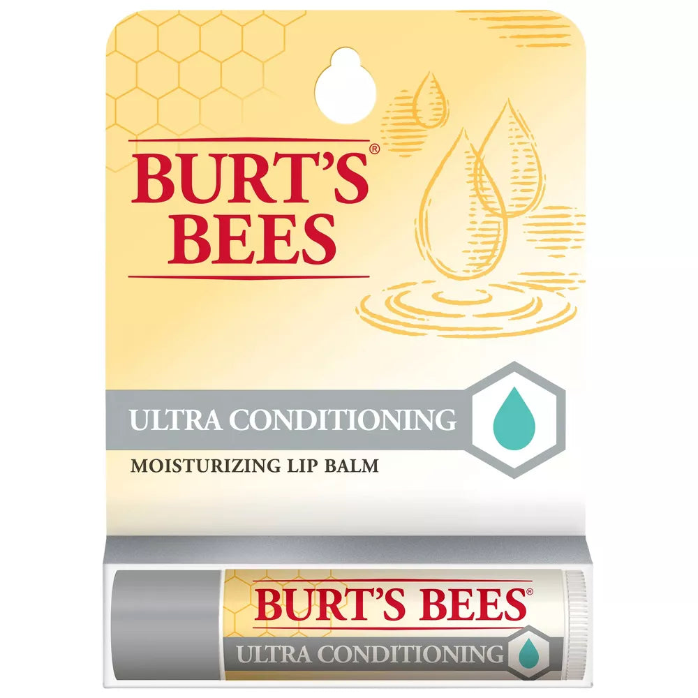 Lip Balm Burt's Bees Ultra Conditioning