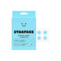 Starface Hydro-stars con acido salicilico 16u