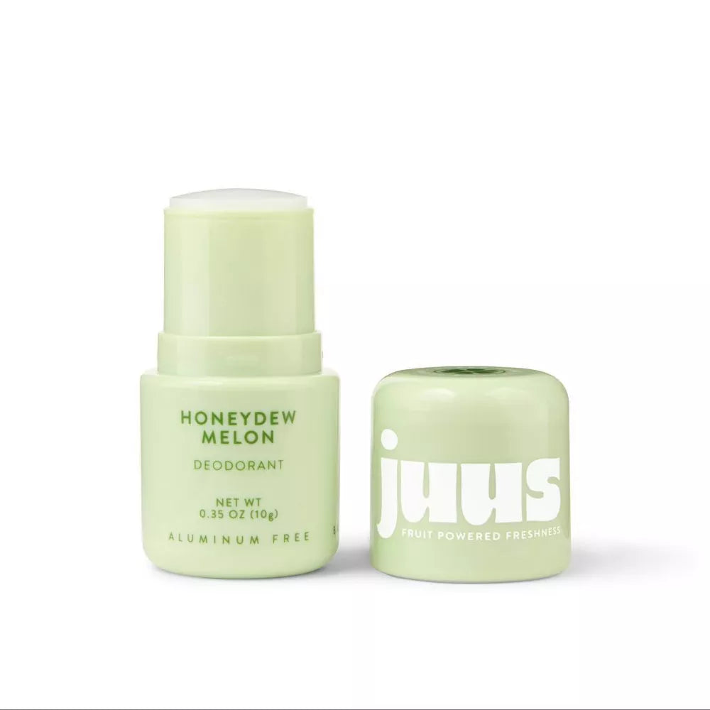 Desodorante Mini Juus Honeydew Melon