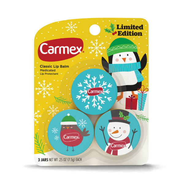 Carmex edición limitada