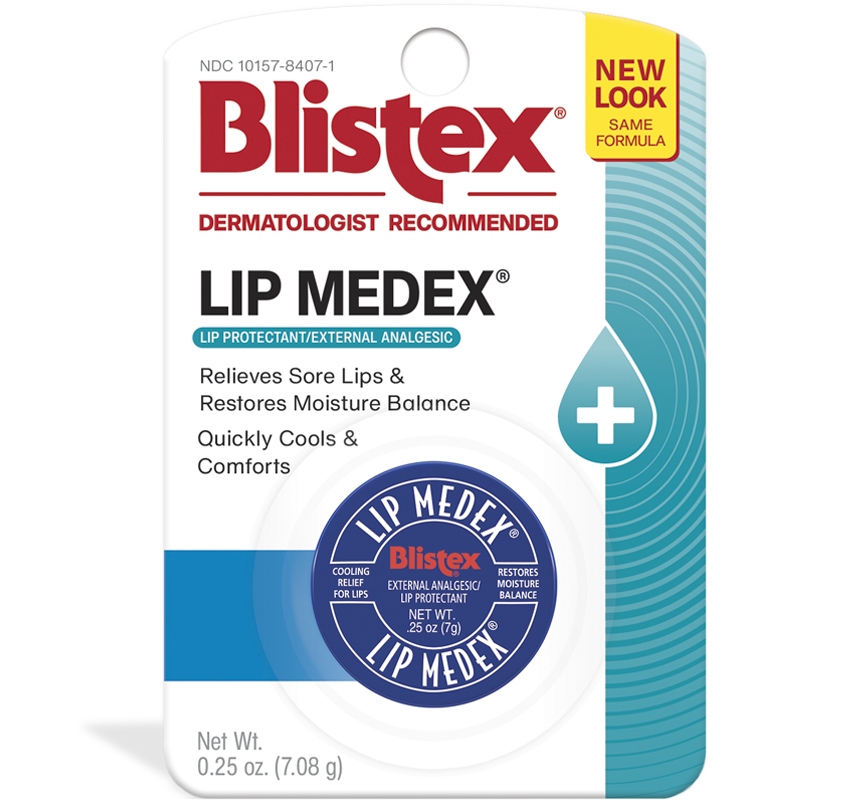 Blistex Lip Medex